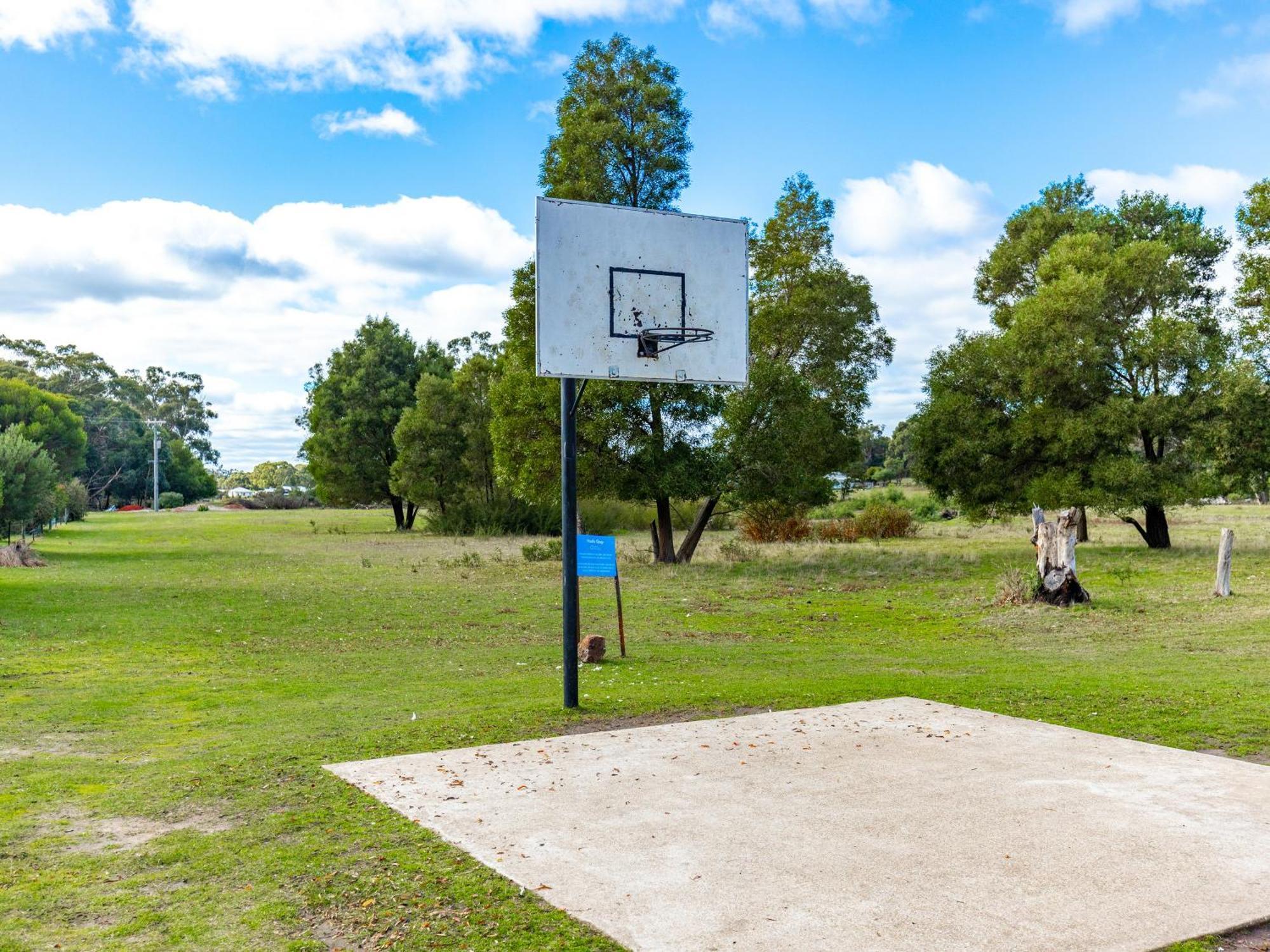 Hotel Nrma Halls Gap Holiday Park Zewnętrze zdjęcie